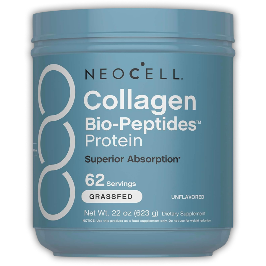 Colágeno Neocell 300g - Recupera el brillo, la firmeza y la vitalidad que creías perdidas
